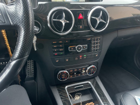 Mercedes-Benz GLK GLK350 4 matic, снимка 5 - Автомобили и джипове - 44857859