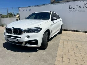 BMW X6 M50d | Mobile.bg    1