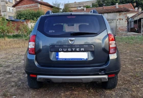 Dacia Duster, снимка 5