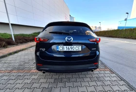 Mazda CX-5 2.5 GT-194H/HEAD-UP, снимка 7