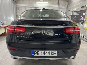 Mercedes-Benz GLE Coupe 350, снимка 3