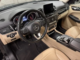 Mercedes-Benz GLE Coupe 350, снимка 7