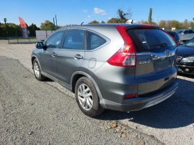 Honda Cr-v 1.6 I-DTEC, FACE, NAVI, снимка 7