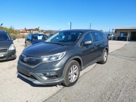 Honda Cr-v 1.6 I-DTEC, FACE, NAVI, снимка 1