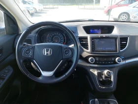 Honda Cr-v 1.6 I-DTEC, FACE, NAVI, снимка 13