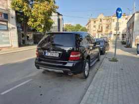 Mercedes-Benz ML 350 3.5, снимка 4