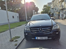 Mercedes-Benz ML 350 3.5, снимка 2