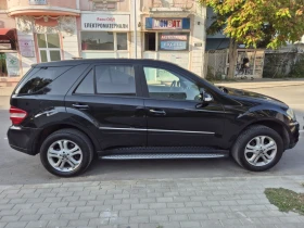 Mercedes-Benz ML 350 3.5, снимка 3