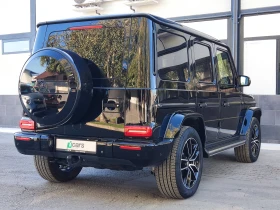 Mercedes-Benz G 400 | Mobile.bg    10