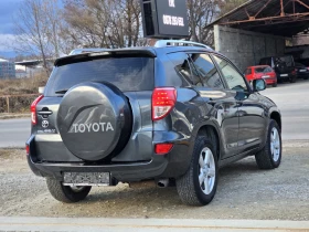 Toyota Rav4 2.2 D4D 4X4 136Hp  - [6] 