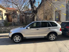 BMW X5 BMW X5 3000 D 218kc, снимка 2