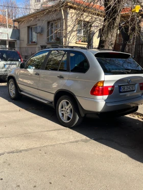 BMW X5 BMW X5 3000 D 218kc, снимка 4