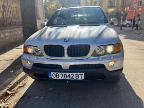 BMW X5 BMW X5 3000 D 218kc, снимка 1