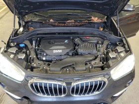 BMW X1 XDRIVE28I, снимка 12