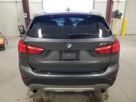 BMW X1 XDRIVE28I, снимка 6