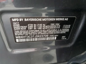 BMW X1 XDRIVE28I, снимка 13