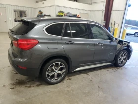 BMW X1 XDRIVE28I, снимка 3