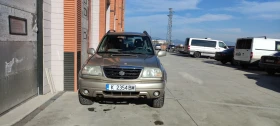 Suzuki Grand vitara, снимка 2