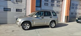 Suzuki Grand vitara, снимка 1