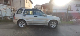 Suzuki Grand vitara, снимка 13