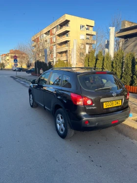 Nissan Qashqai, снимка 5