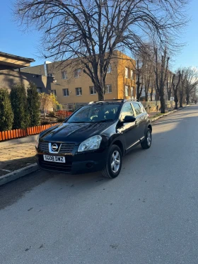 Nissan Qashqai, снимка 6