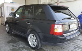 Land Rover Range Rover Sport | Mobile.bg    4