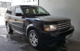 Land Rover Range Rover Sport | Mobile.bg    2