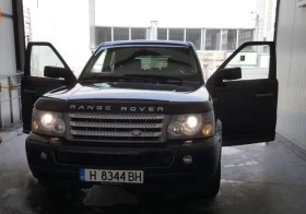 Land Rover Range Rover Sport | Mobile.bg    5