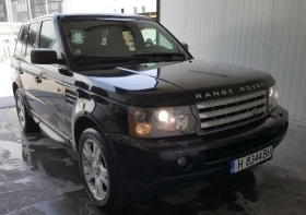 Land Rover Range Rover Sport | Mobile.bg    3