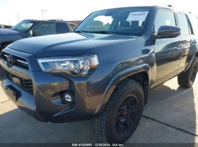 Toyota 4runner 4.0L V-6 DOHC, VVT, 270HP 4X4 Drive, снимка 11