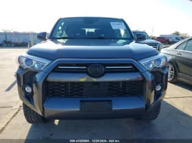 Toyota 4runner 4.0L V-6 DOHC, VVT, 270HP 4X4 Drive, снимка 4