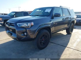 Toyota 4runner 4.0L V-6 DOHC, VVT, 270HP 4X4 Drive, снимка 2