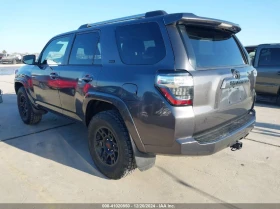 Toyota 4runner 4.0L V-6 DOHC, VVT, 270HP 4X4 Drive, снимка 8