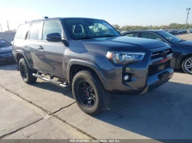 Toyota 4runner 4.0L V-6 DOHC, VVT, 270HP 4X4 Drive, снимка 1