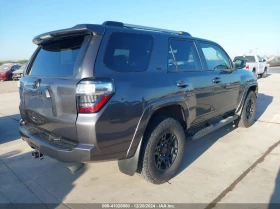 Toyota 4runner 4.0L V-6 DOHC, VVT, 270HP 4X4 Drive, снимка 9