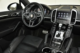 Обява за продажба на Porsche Cayenne S 4.2TDI V8 GTS-OPTIC 360 2xFACE LED EXLUSIVE FULL ~66 900 лв. - изображение 9