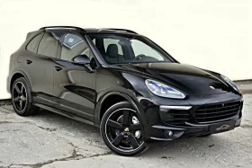 Обява за продажба на Porsche Cayenne S 4.2TDI V8 GTS-OPTIC 360 2xFACE LED EXLUSIVE FULL ~66 900 лв. - изображение 2