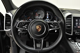 Porsche Cayenne S 4.2TDI V8 GTS-OPTIC 360 2xFACE LED EXLUSIVE FULL | Mobile.bg    11