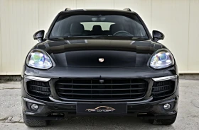 Porsche Cayenne S 4.2TDI V8 GTS-OPTIC 360 2xFACE LED EXLUSIVE FULL | Mobile.bg    2