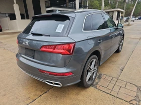 Audi SQ5, снимка 5