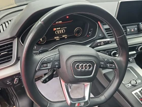 Audi SQ5, снимка 9