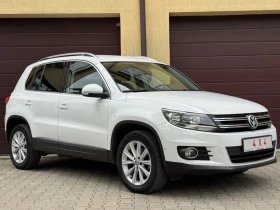 VW Tiguan 4x4-2.0TDI-140ps   ! | Mobile.bg    3
