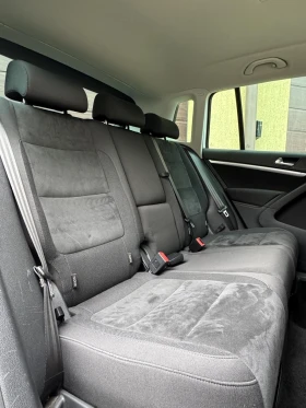 VW Tiguan 4x4-2.0TDI-140ps   ! | Mobile.bg    10