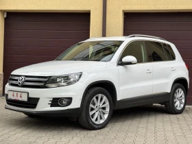 VW Tiguan 4x4-2.0TDI-140ps   ! | Mobile.bg    2