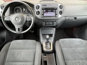VW Tiguan 4x4-2.0TDI-140ps   ! | Mobile.bg    7