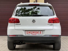 VW Tiguan 4x4-2.0TDI-140ps   ! | Mobile.bg    5