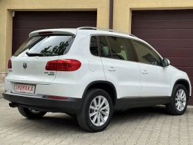 VW Tiguan 4x4-2.0TDI-140ps   ! | Mobile.bg    6