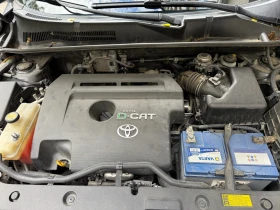 Обява за продажба на Toyota Rav4 ~15 500 лв. - изображение 7