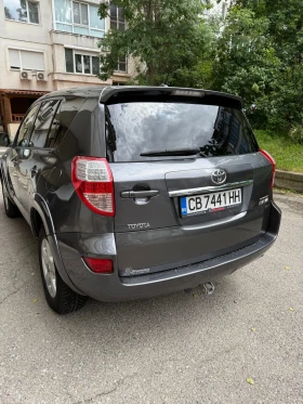 Обява за продажба на Toyota Rav4 ~15 500 лв. - изображение 3